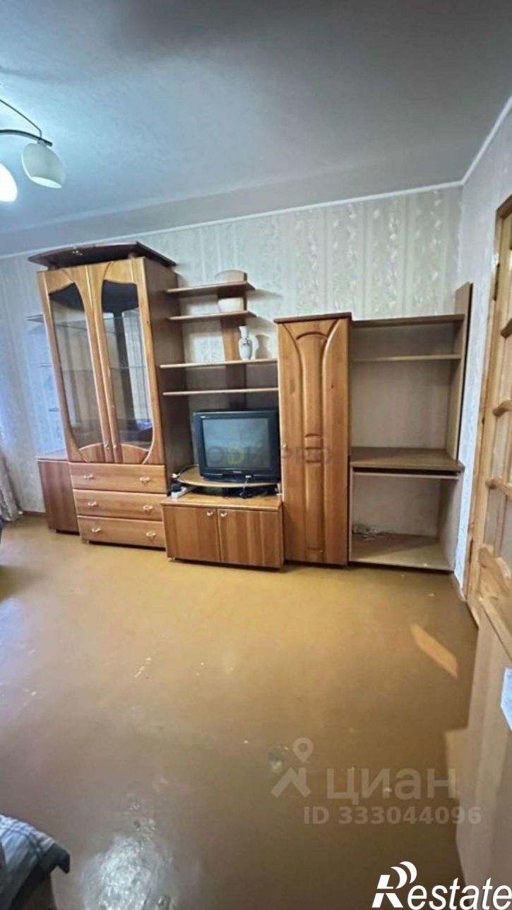 1-комн квартира ул Ленина, 19,  д. 19