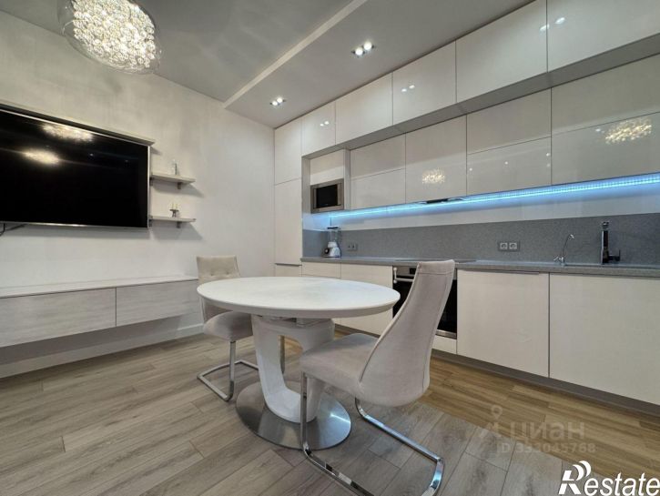2-комн квартира ул Никитская, 110в,  д. 110в