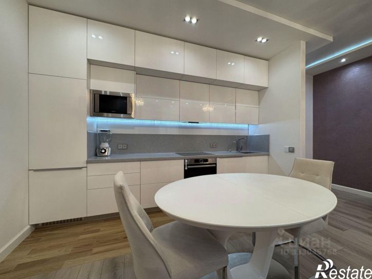 2-комн квартира ул Никитская, 110в,  д. 110в