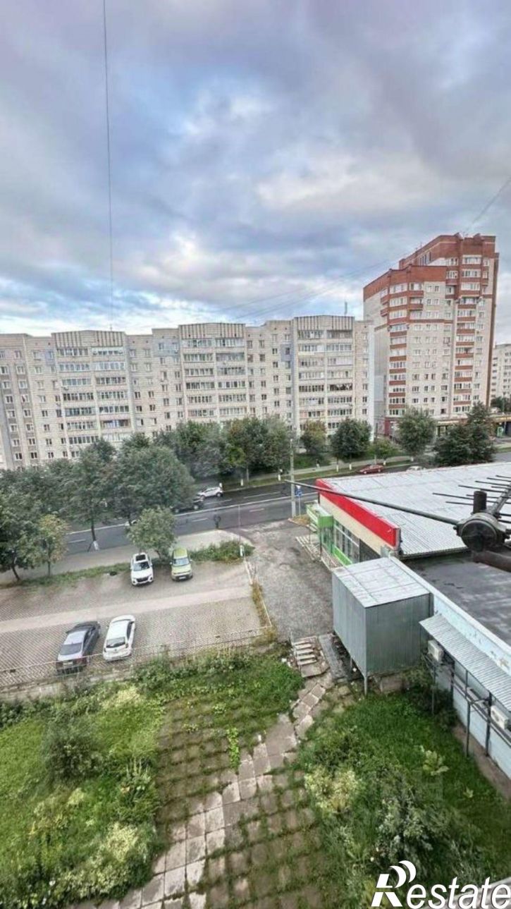 1-комн квартира ул Ленина, 19,  д. 19