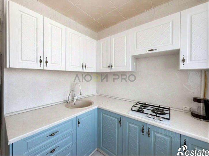 3-комн квартира ул Московская, 167,  д. 167