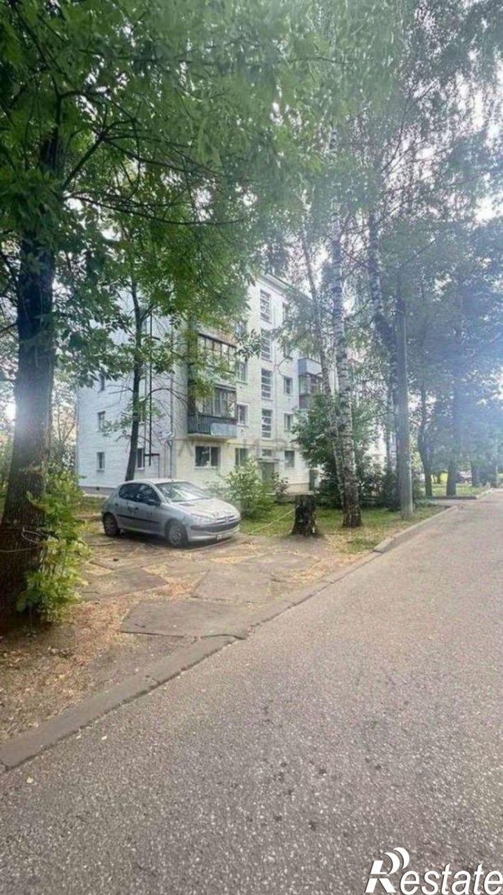 1-комн квартира ул Азина, 80А,  д. 80А