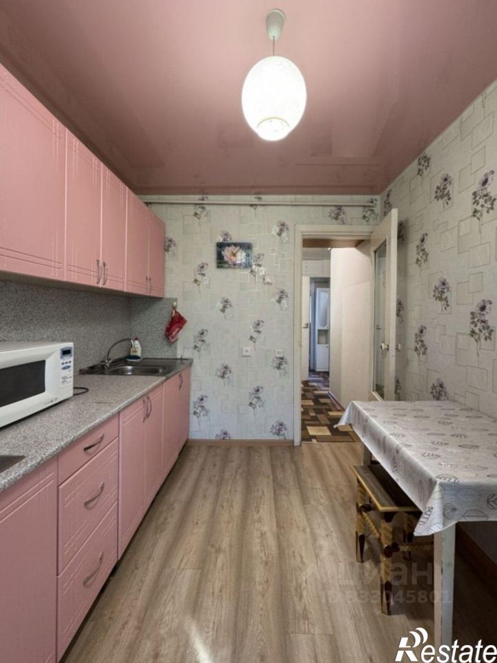 3-комн квартира ул Дружбы, 11,  д. 11