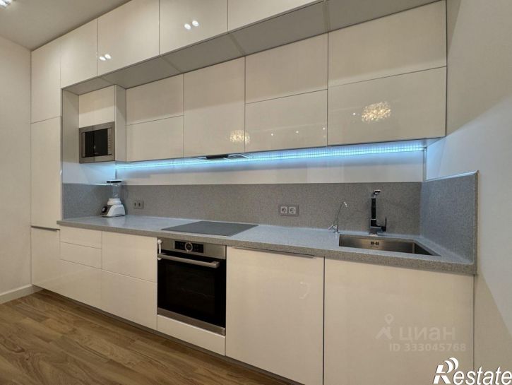 2-комн квартира ул Никитская, 110в,  д. 110в