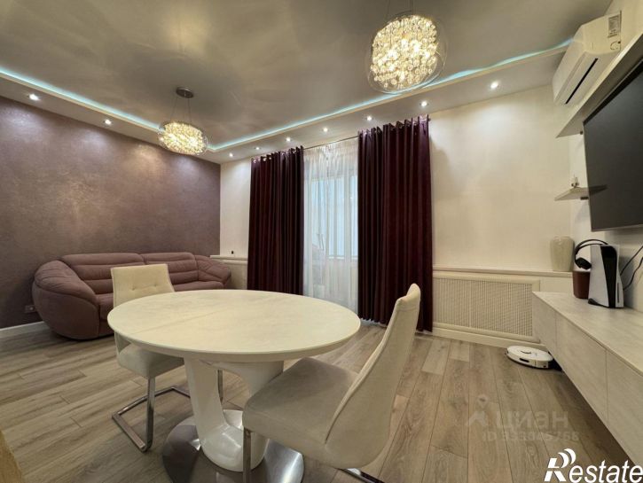 2-комн квартира ул Никитская, 110в,  д. 110в