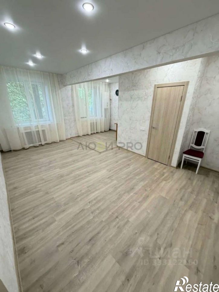 2-комн квартира ул Заречная, 3,  д. 3