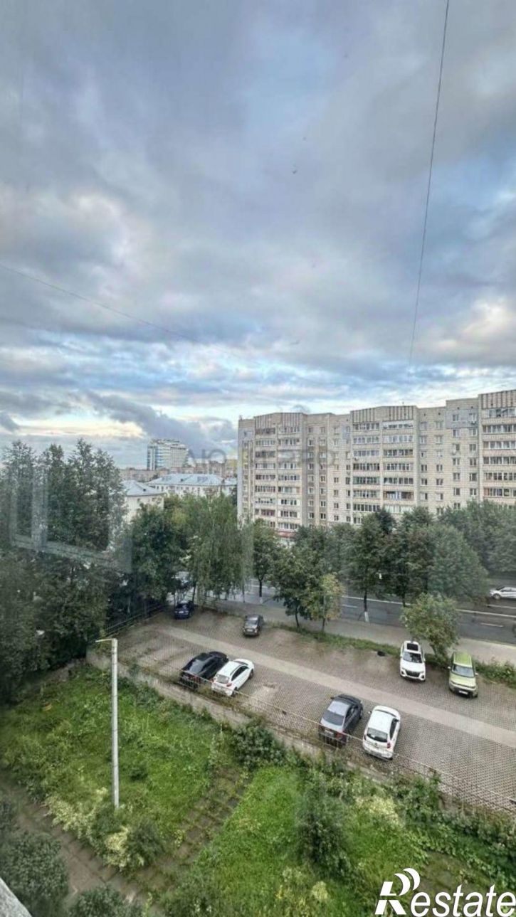 1-комн квартира ул Ленина, 19,  д. 19
