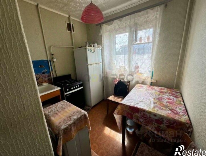 1-комн квартира ул Дзержинского, 50,  д. 50
