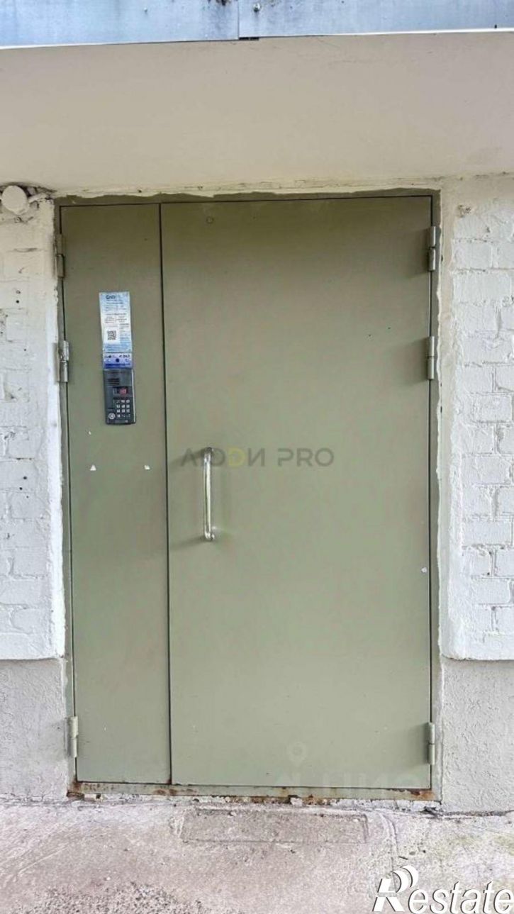 1-комн квартира ул Азина, 80А,  д. 80А