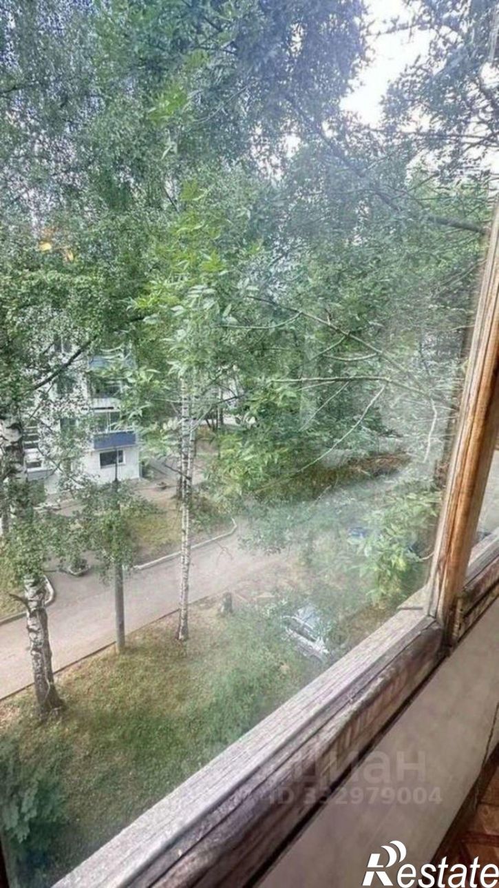 1-комн квартира ул Азина, 80А,  д. 80А