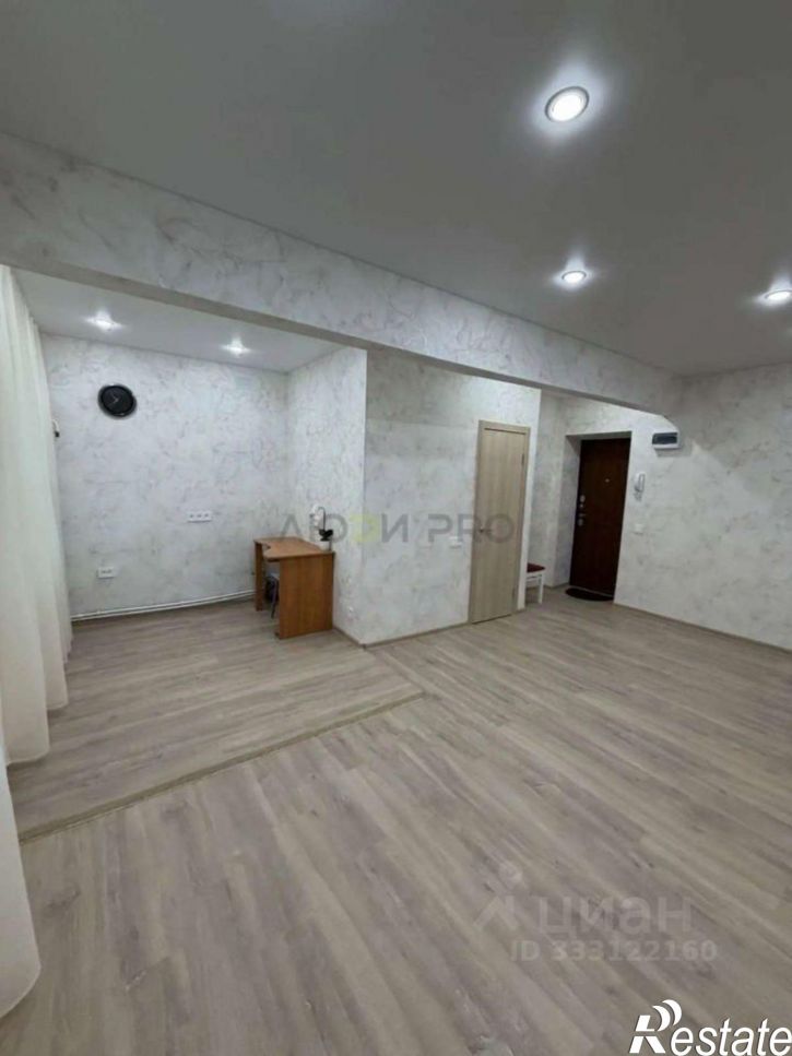 2-комн квартира ул Заречная, 3,  д. 3