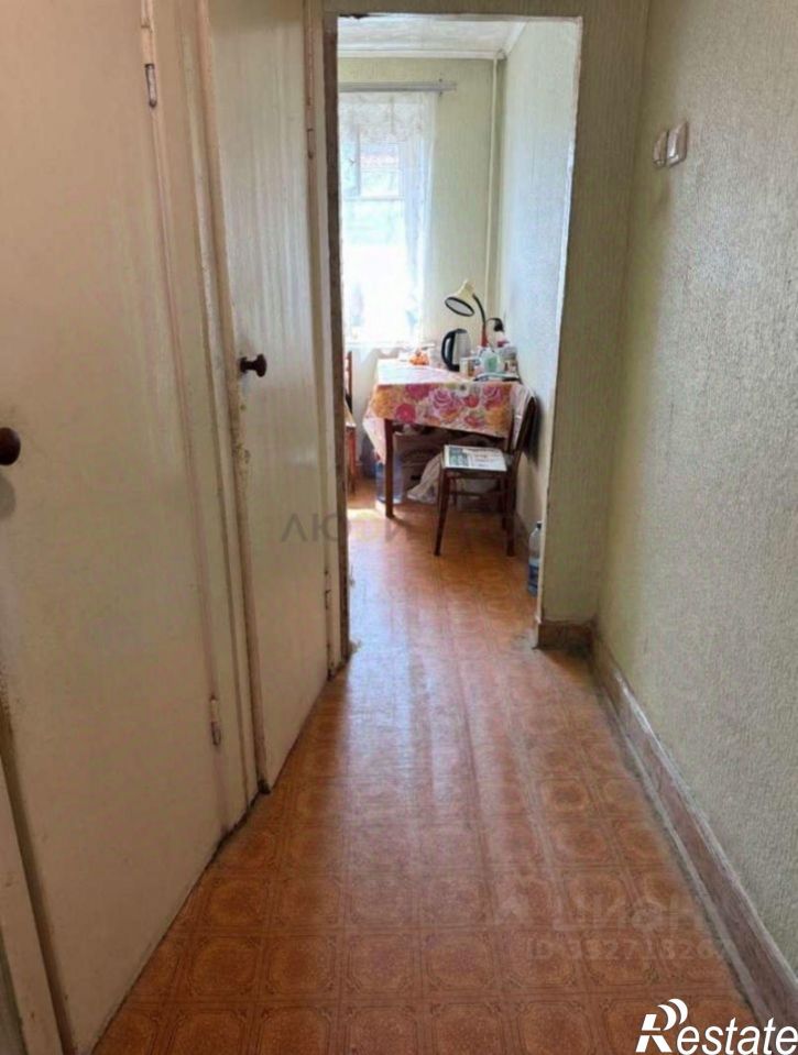 1-комн квартира ул Дзержинского, 50,  д. 50