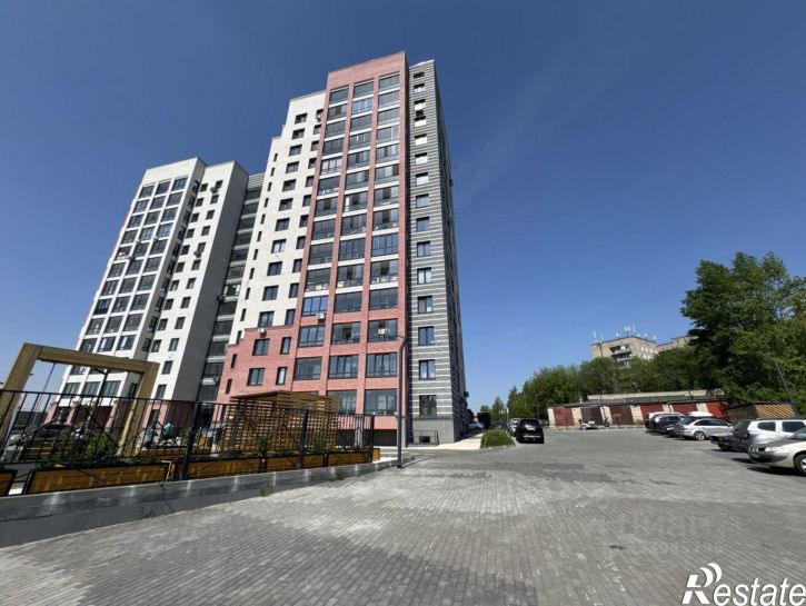 1-комн квартира ул Лепсе, 14,  д. 14