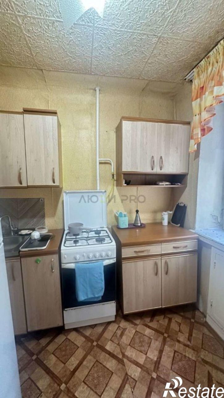 1-комн квартира ул Азина, 80А,  д. 80А