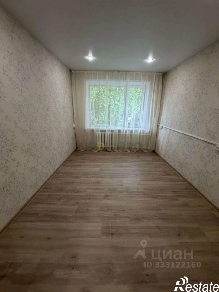2-комн квартира ул Заречная, 3,  д. 3