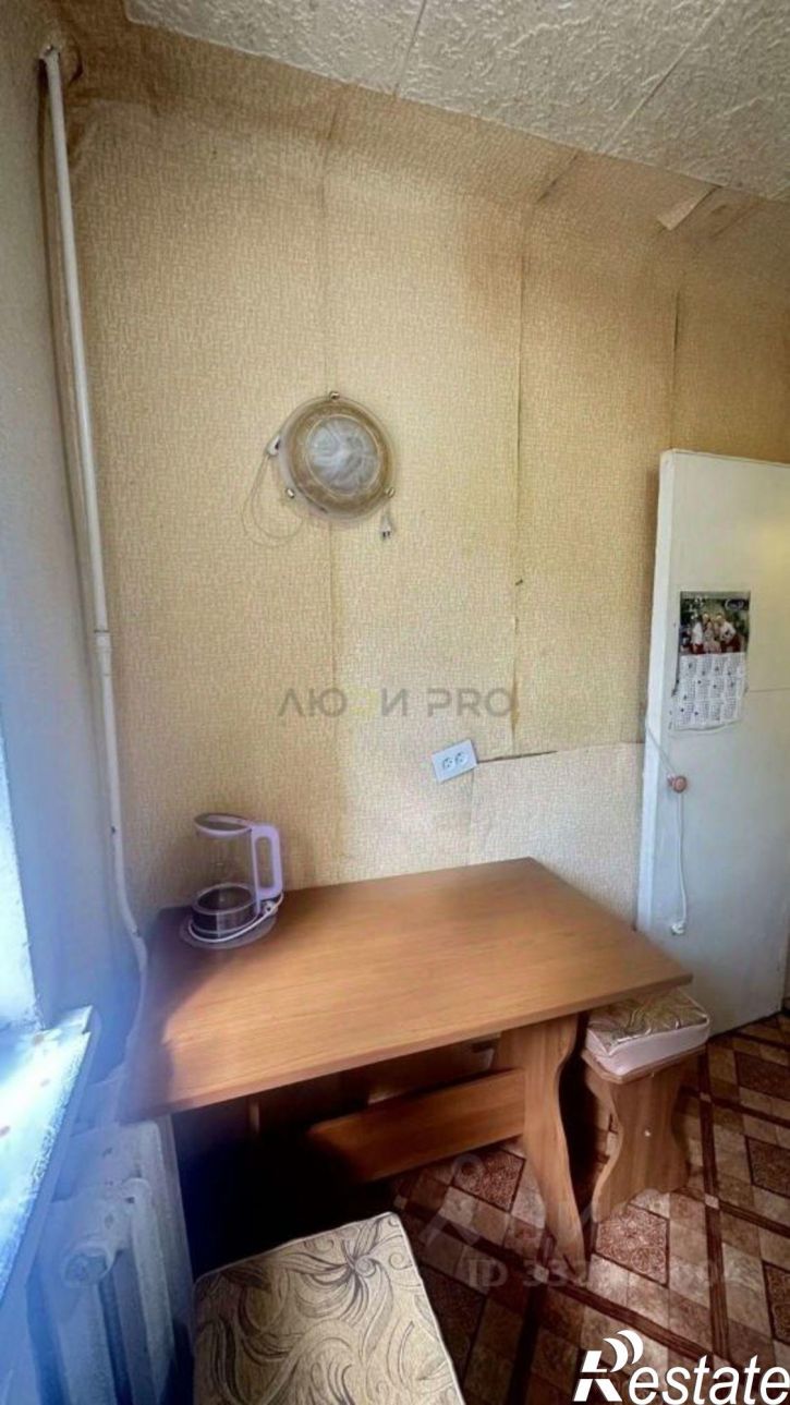 1-комн квартира ул Азина, 80А,  д. 80А