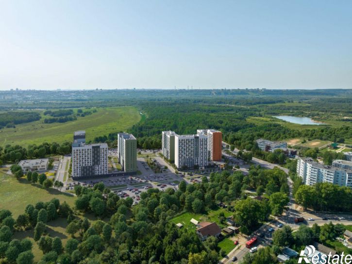 3-комн квартира в новом доме Прибрежный б-р, 6,  д. 6