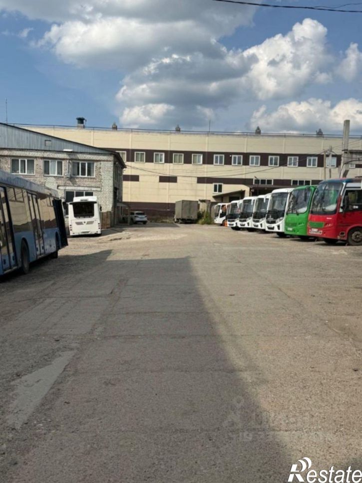 Производственное помещение ул Грибоедова, 1А,  д. 1А