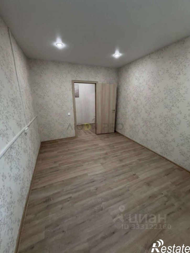 2-комн квартира ул Заречная, 3,  д. 3