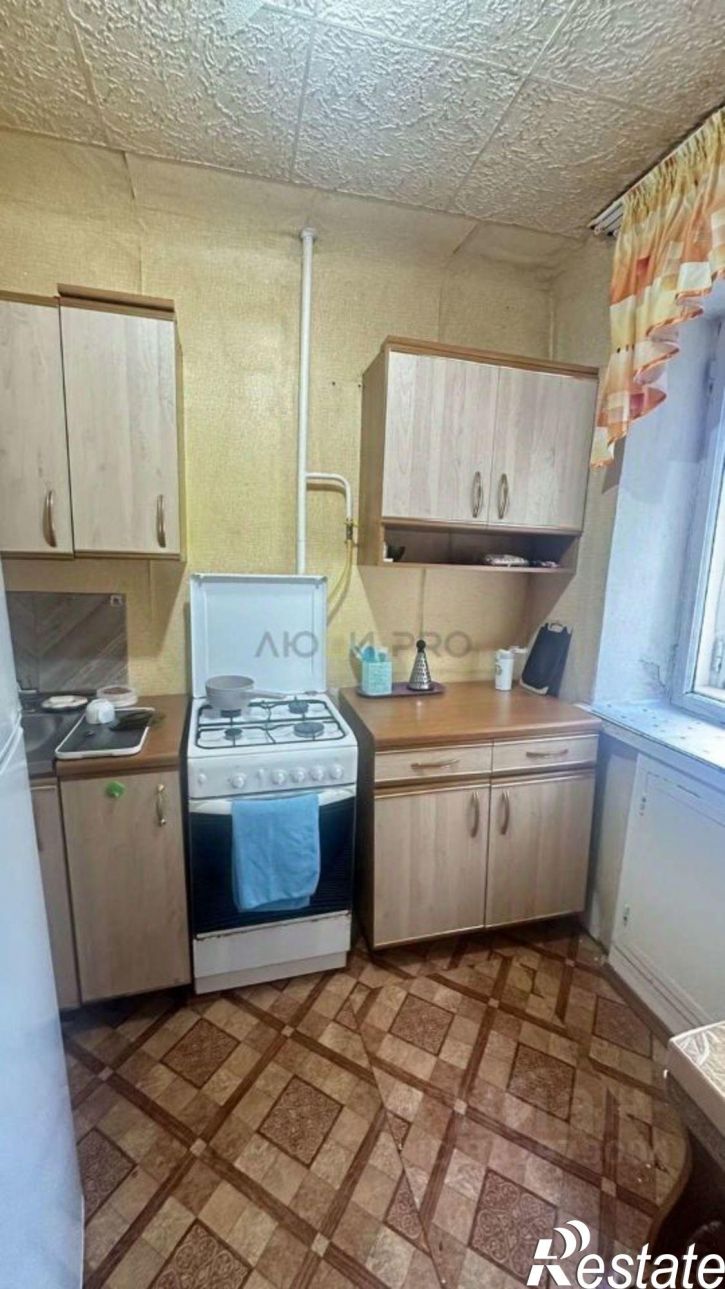 1-комн квартира ул Азина, 80А,  д. 80А
