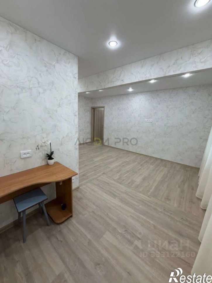 2-комн квартира ул Заречная, 3,  д. 3