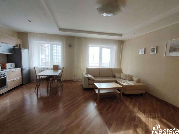 3-комн квартира ул Пятницкая, 93А,  д. 93А