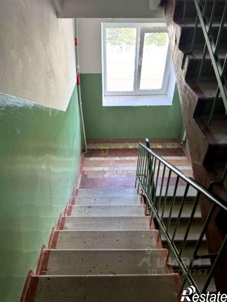 1-комн квартира ул Дзержинского, 50,  д. 50
