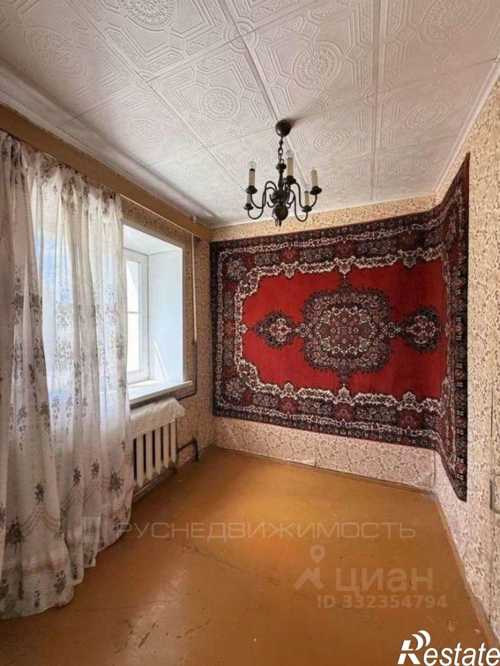 2-комн квартира ул Ленина, 12,  д. 12