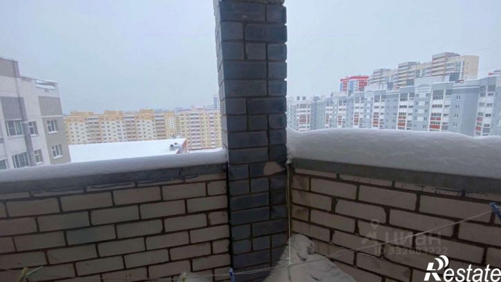 Комната ул Чистопрудненская, 3/6,  д. 3/6