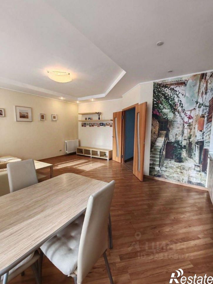 3-комн квартира ул Пятницкая, 93А,  д. 93А
