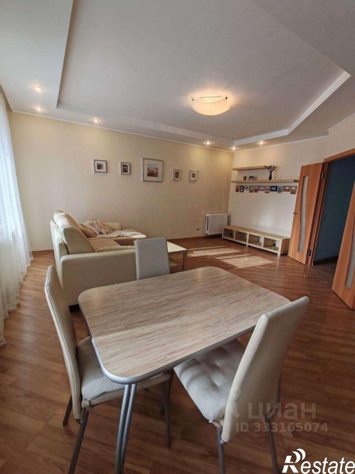 3-комн квартира ул Пятницкая, 93А,  д. 93А