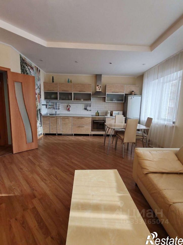 3-комн квартира ул Пятницкая, 93А,  д. 93А