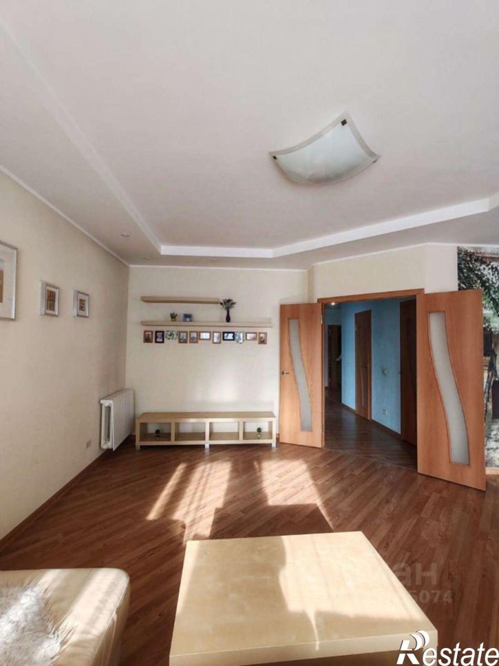 3-комн квартира ул Пятницкая, 93А,  д. 93А