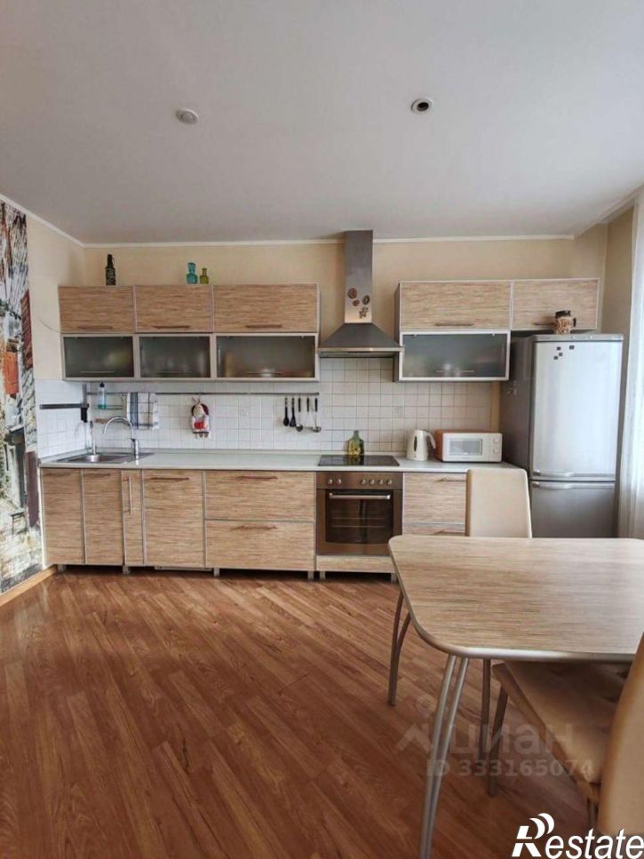 3-комн квартира ул Пятницкая, 93А,  д. 93А