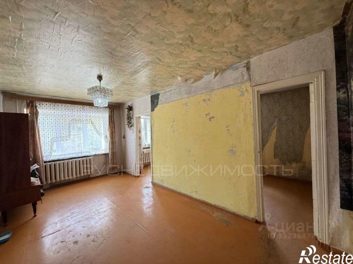 2-комн квартира ул Ленина, 12,  д. 12