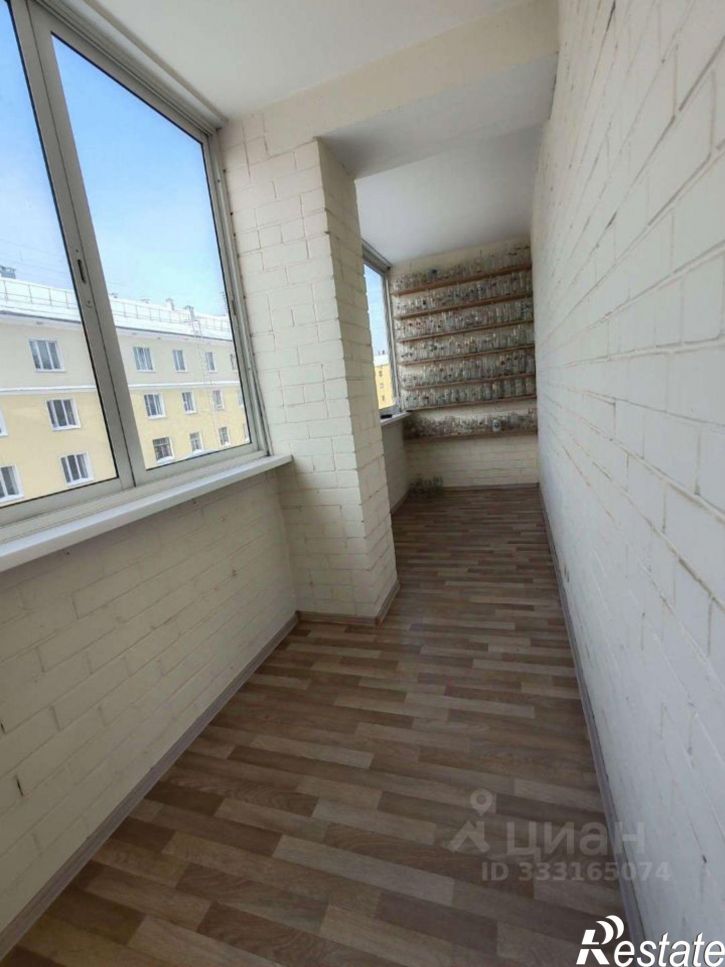 3-комн квартира ул Пятницкая, 93А,  д. 93А