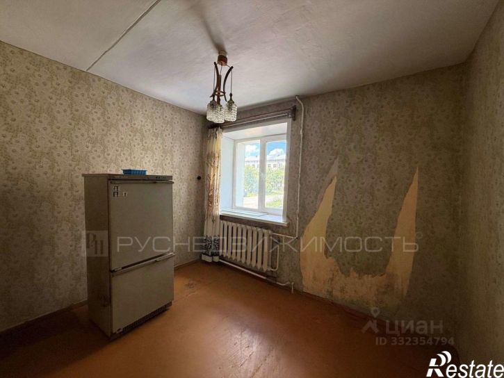 2-комн квартира ул Ленина, 12,  д. 12