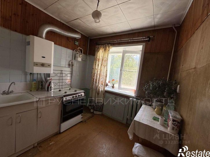 2-комн квартира ул Ленина, 12,  д. 12