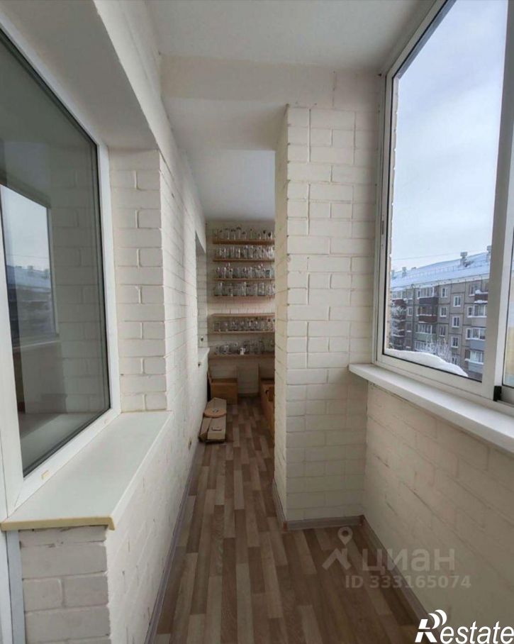 3-комн квартира ул Пятницкая, 93А,  д. 93А