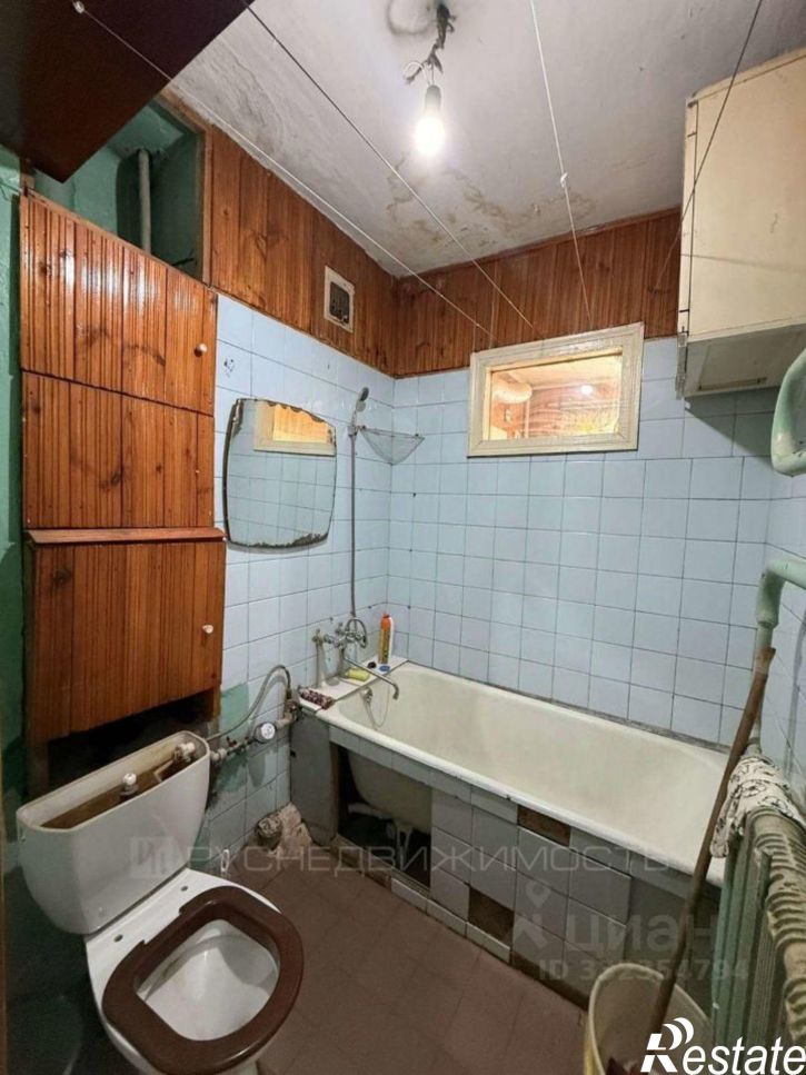 2-комн квартира ул Ленина, 12,  д. 12