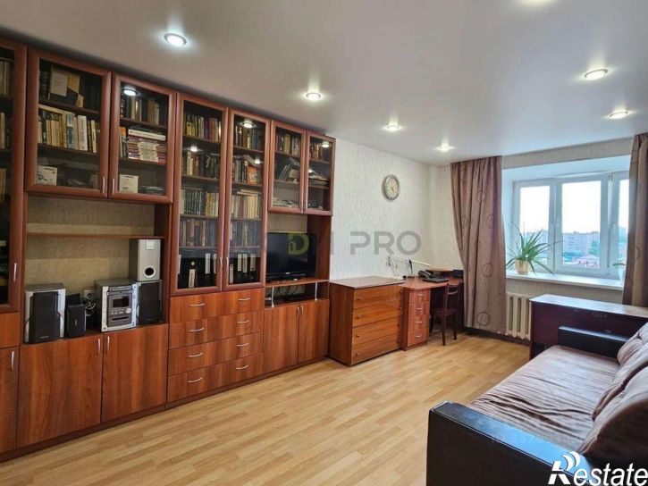 3-комн квартира ул Ленина, 112А,  д. 112А