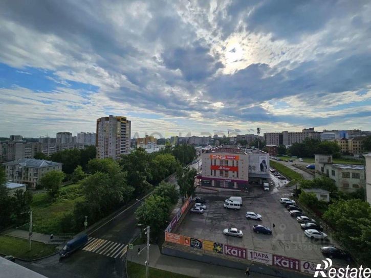 3-комн квартира ул Ленина, 112А,  д. 112А