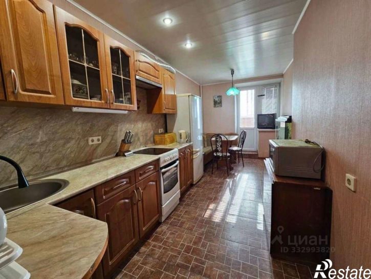 3-комн квартира ул Ленина, 112А,  д. 112А
