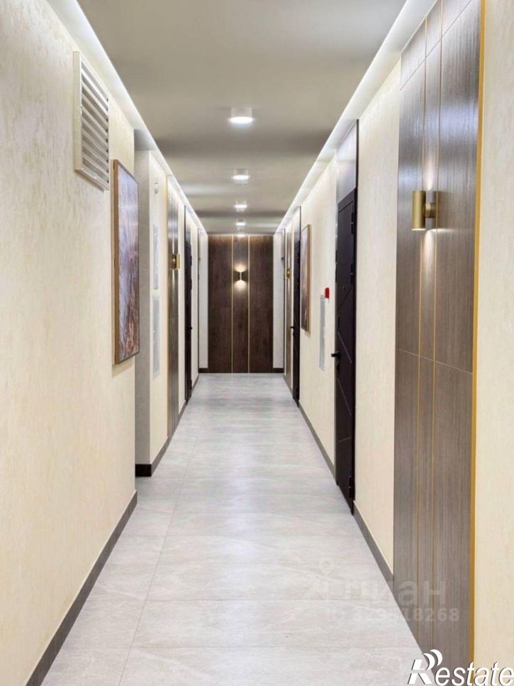 2-комн квартира в новом доме ул Блюхера, 52А/2,  д. 52А/2