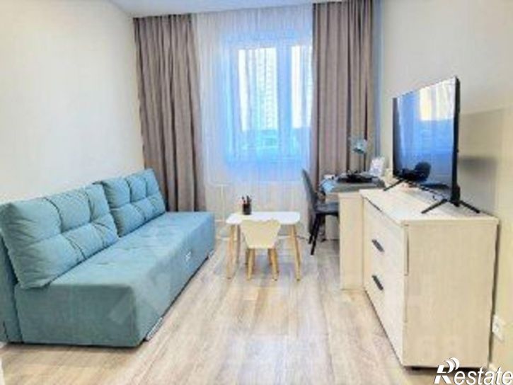 2-комн квартира в новом доме ул Блюхера, 52А/2,  д. 52А/2