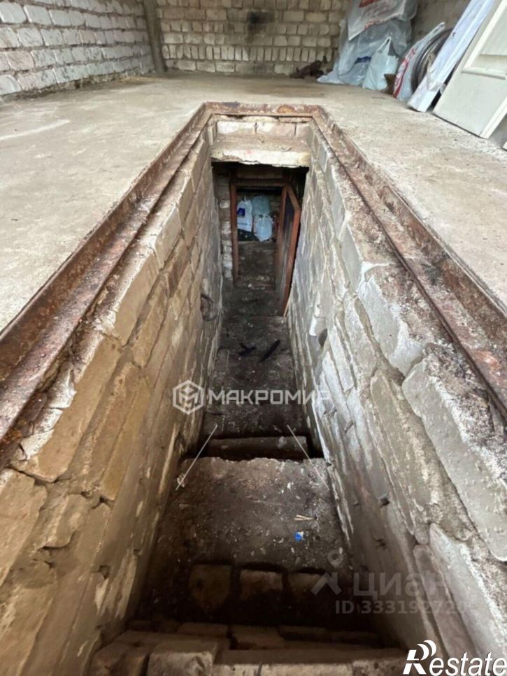 Гараж/парковка Киров г., Октябрьский, Кольцова ул.