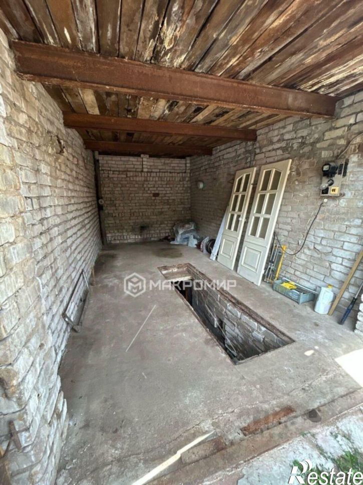 Гараж/парковка Киров г., Октябрьский, Кольцова ул.