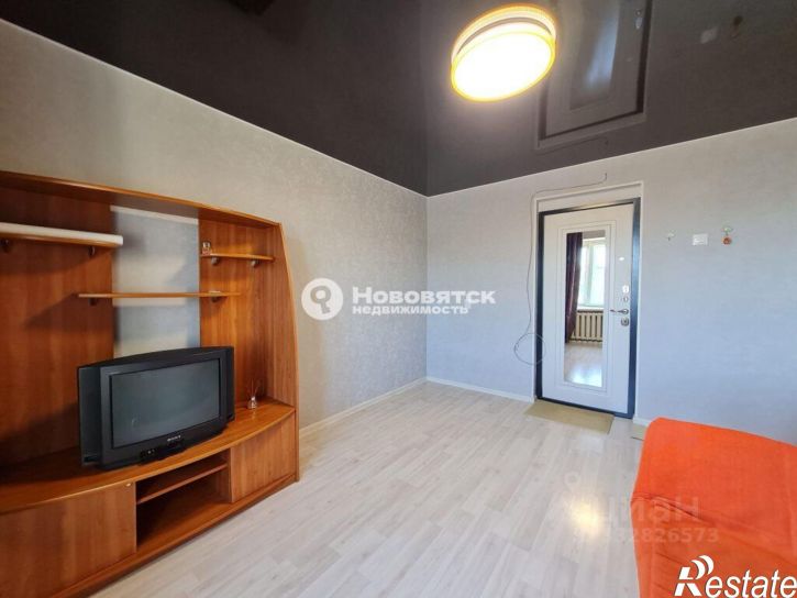 Комната ул Орджоникидзе, 18,  д. 18