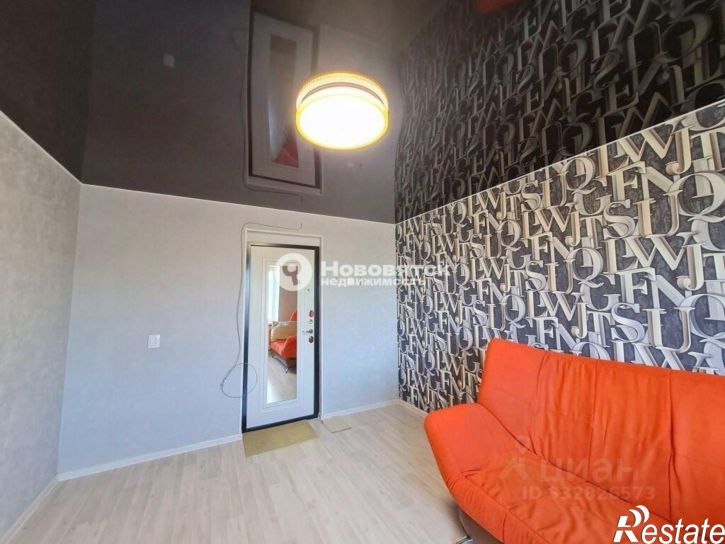 Комната ул Орджоникидзе, 18,  д. 18