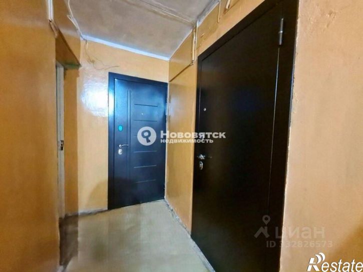 Комната ул Орджоникидзе, 18,  д. 18
